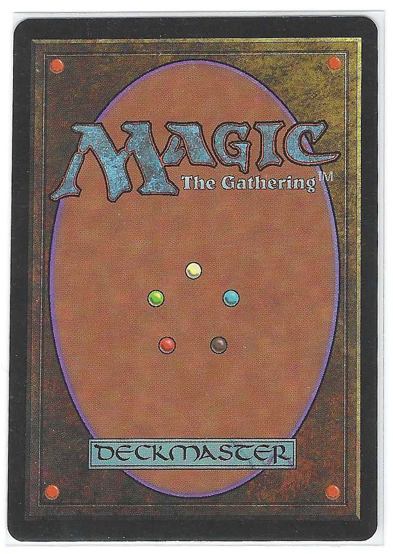 Serras Sanctum (#616)